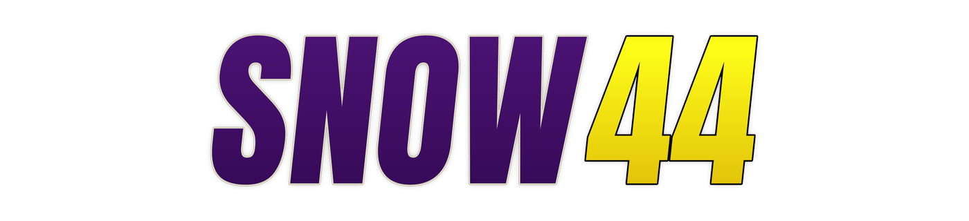 snow44 logo